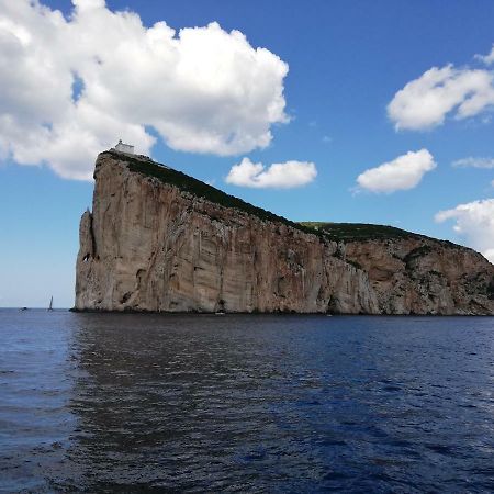 Appartamento Vacanza Alghero Ngoại thất bức ảnh