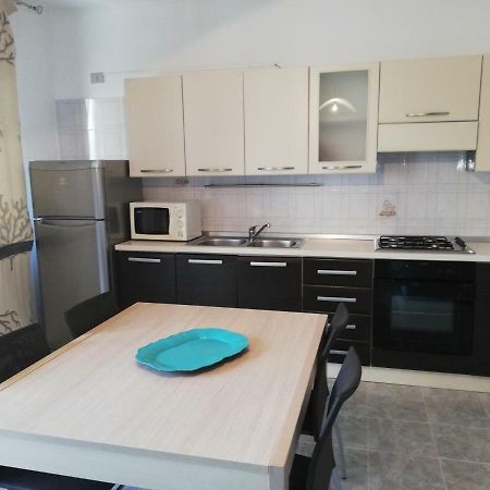 Appartamento Vacanza Alghero Ngoại thất bức ảnh
