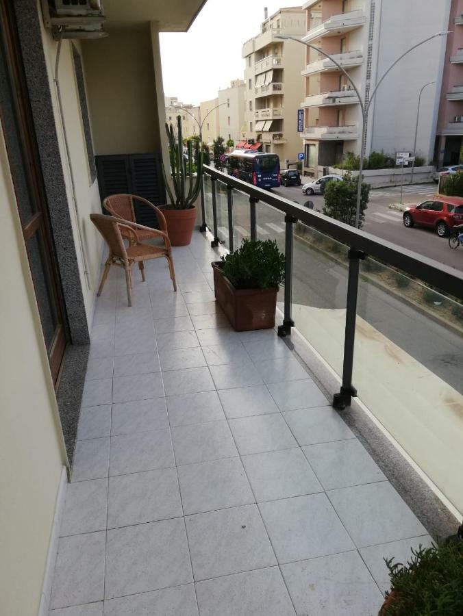 Appartamento Vacanza Alghero Ngoại thất bức ảnh