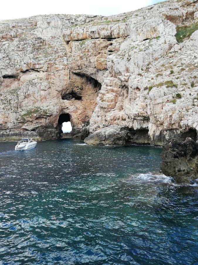 Appartamento Vacanza Alghero Ngoại thất bức ảnh