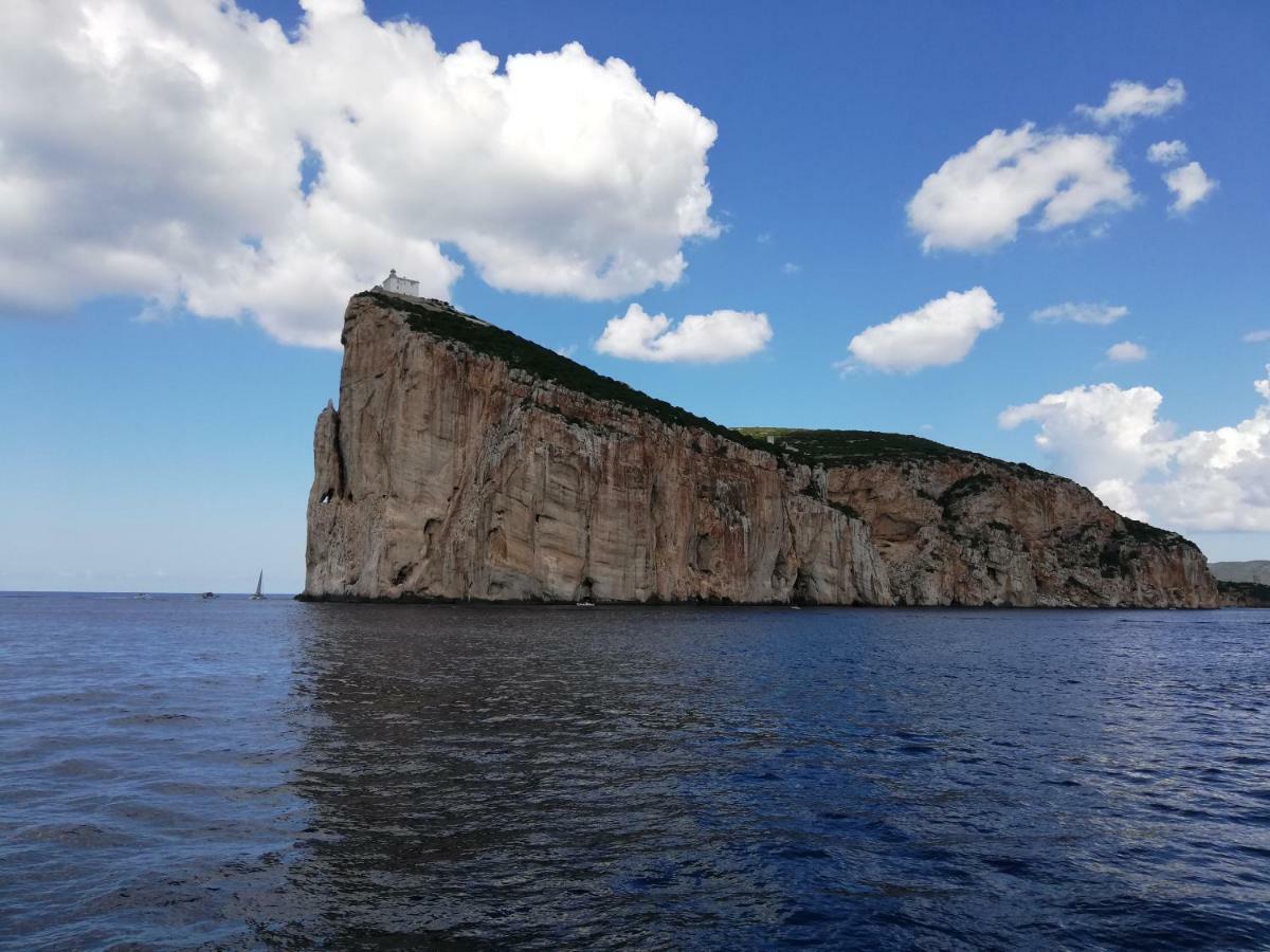 Appartamento Vacanza Alghero Ngoại thất bức ảnh