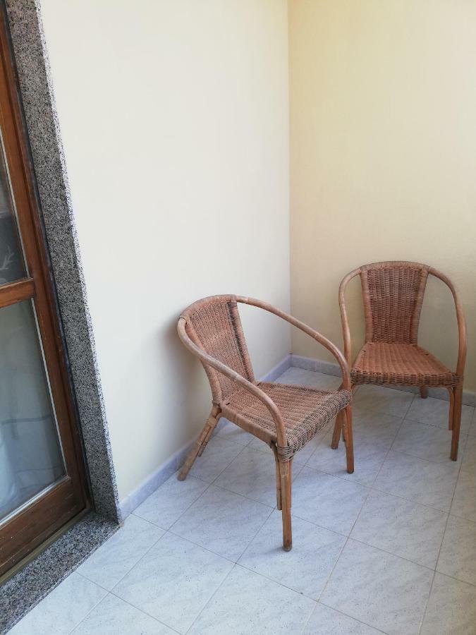 Appartamento Vacanza Alghero Ngoại thất bức ảnh